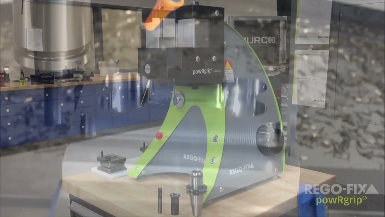 Watch the powRgrip How it Works video